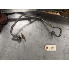 11F212 Turbo Cooler Lines For 13-16 Ford Escape  2.0 AG9G8A506BB